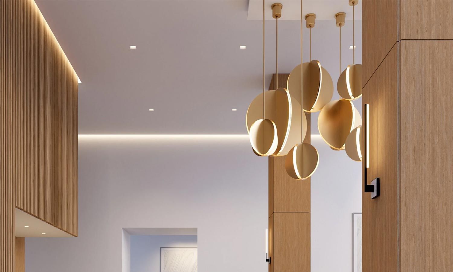 Element by Tech Lighting