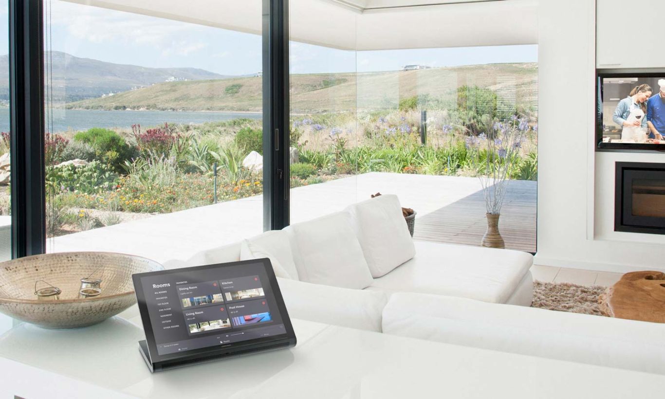 Smart Home Systems and AV Company in Los Angeles, CA | AUDIOVISIONS