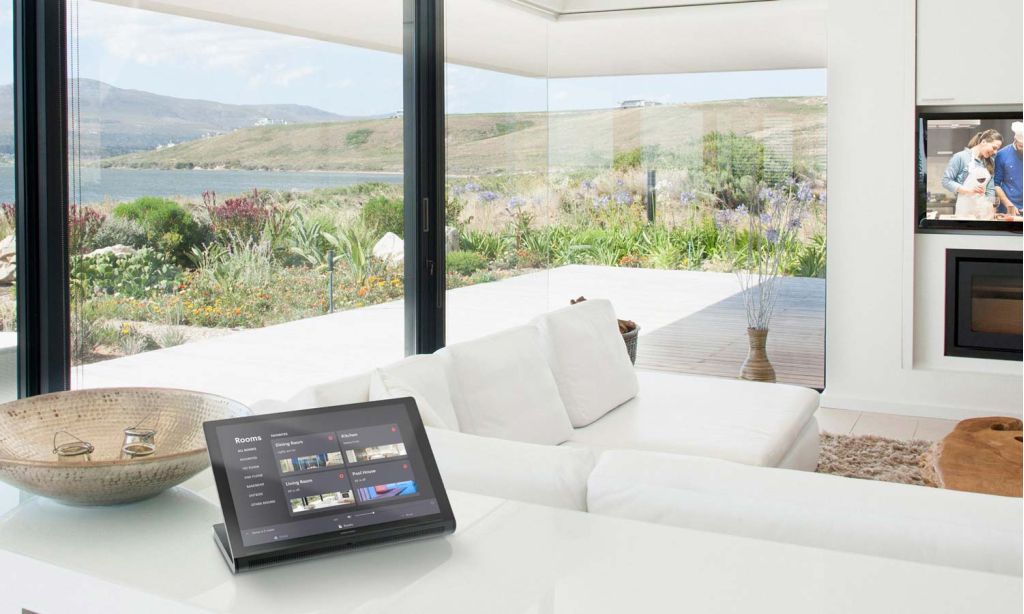 Smart Home Systems and AV Company in Los Angeles, CA | AUDIOVISIONS